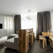 Гостиные в современном стиле фото - дизайн интерьера