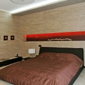 Спальни в светлых тонах фото - дизайн интерьера