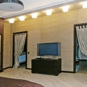 Спальни в светлых тонах фото - дизайн интерьера