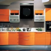 Кухонные гарнитуры фото - Кухня Jazz 