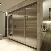 Кухня, вид 3