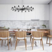 Дизайн кухни