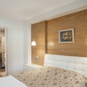 Интерьер спальни