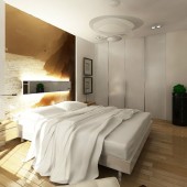 Дизайн спальни