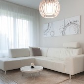 Гостиная, вид 2