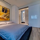 Маленькие спальни фото - дизайн интерьера