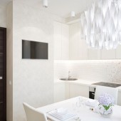 Кухня, вид 2