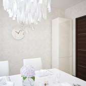 Кухня, вид 3