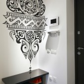 Маленькие прихожие фото - дизайн интерьера