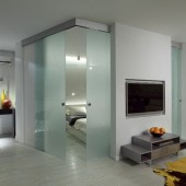 Спальни в современном стиле фото - дизайн интерьера