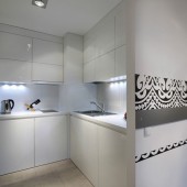 Дизайн кухни