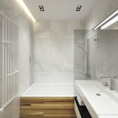 Ванная комната