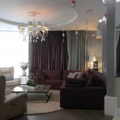 Гостиная, вид 3