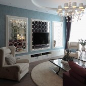 ТВ-зона, вид 2