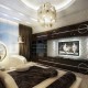 Дизайн спальни