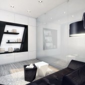 Комната отдыха