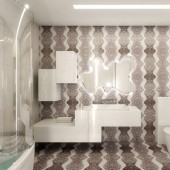 Ванная комната