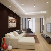 Проект квартиры, ул. Вардананц, Ереван