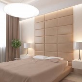 Маленькие спальни фото - дизайн интерьера