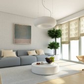 Комната отдыха, вид 2