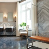 Ванные комнаты фото - дизайн интерьера