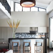 Барная стойка