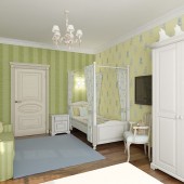 Детская, вид 2