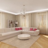 Дизайн дома во Всеволожске