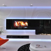 Дизайн квартиры в Польше от студии MSWW