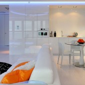 Дизайн кухни