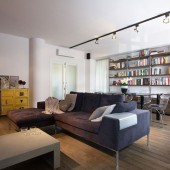 Гостиные фото - дизайн интерьера