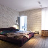 фото - Спальня