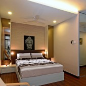 Маленькие спальни фото - дизайн интерьера