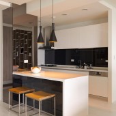 Дизайн кухни