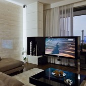 Гостиные в современном стиле фото - дизайн интерьера