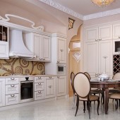 Кухня, вид 2