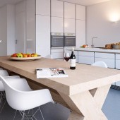 Дизайн кухни