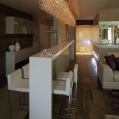 Барная стойка