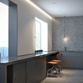 Дизайн кухни