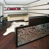 Гостиные в современном стиле фото - дизайн интерьера