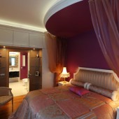 Дизайн спальни