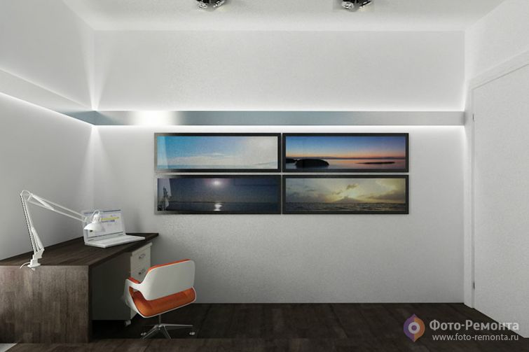 Детские комнаты