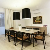 Столовые фото - дизайн интерьера