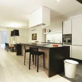 Дизайн кухни