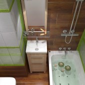 Ванная комната