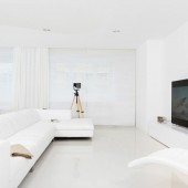 Гостиная, вид 2