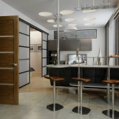 Барная стойка