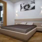 Дизайн спальни