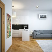 Дизайн квартиры от Ашота Акопяна