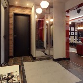 Прихожие фото - дизайн интерьера